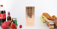 Our conpany's packaging tins offer superior protection and stylish presentation for a variety of products. Made from high-quality materials, these tins ensure the freshness and longevity of your items while providing an attractive display solution.